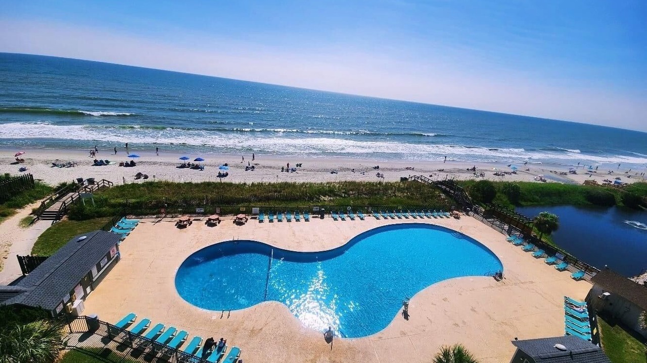 Photo of Others in Myrtle Beach