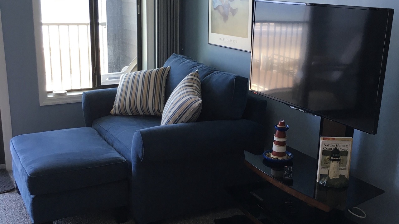 Photo of Livingroom in Myrtle Beach