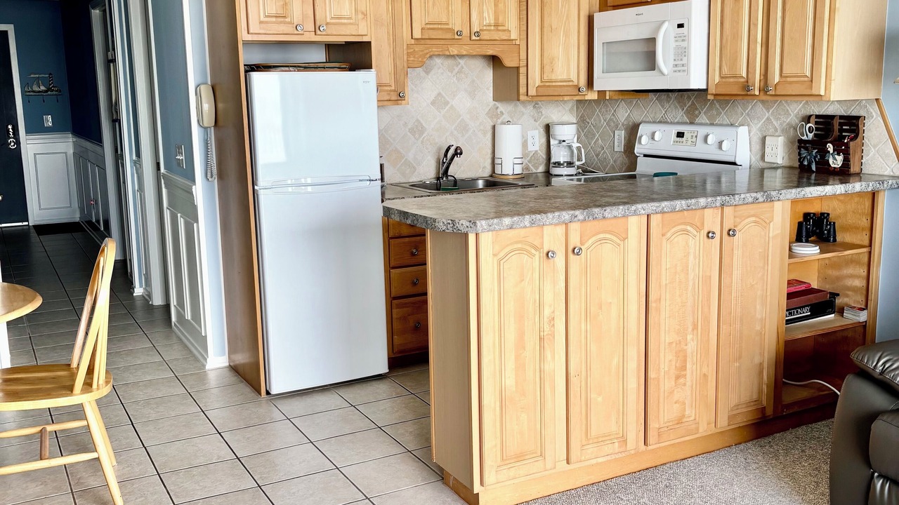 Photo of Kitchen in Myrtle Beach