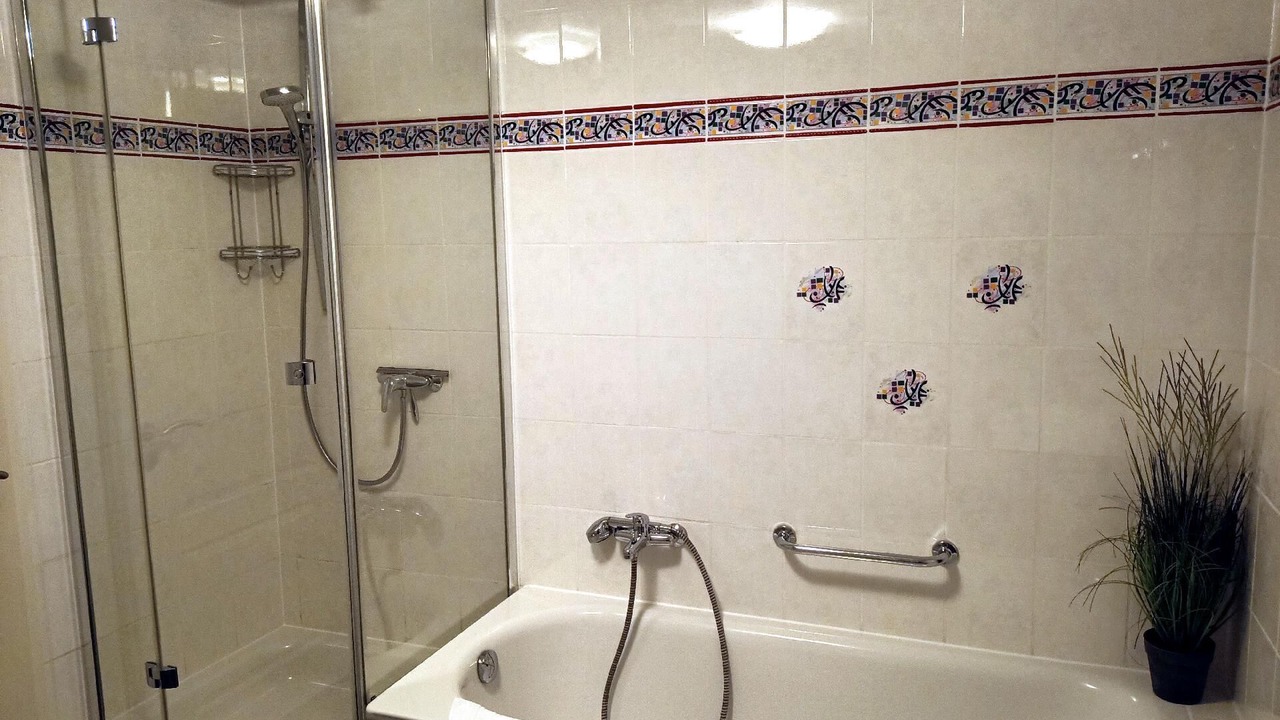 Photo of Bathroom in Kottmarsdorf