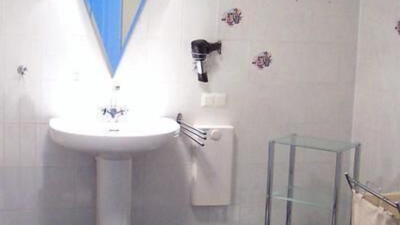 Photo of Bathroom in Kottmarsdorf