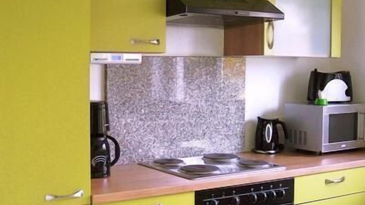 Photo of Kitchen in Kottmarsdorf