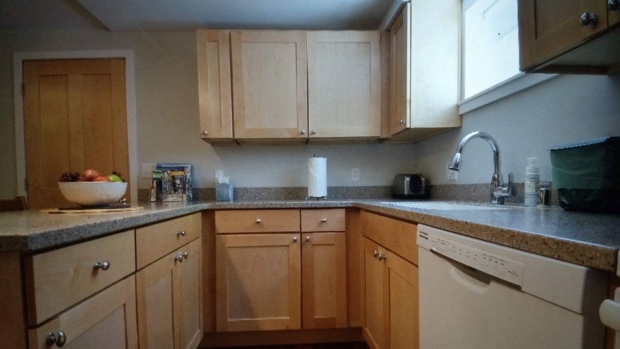 Photo of Kitchen in Victory Heights