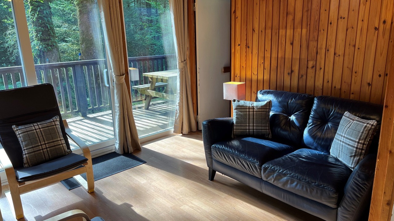 Photo of Livingroom in Taynuilt