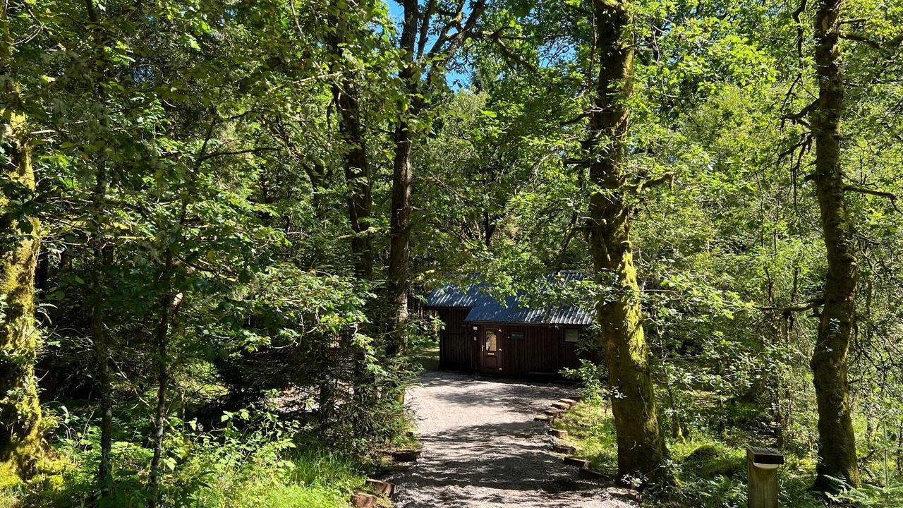 Photo of Outdoor in Taynuilt