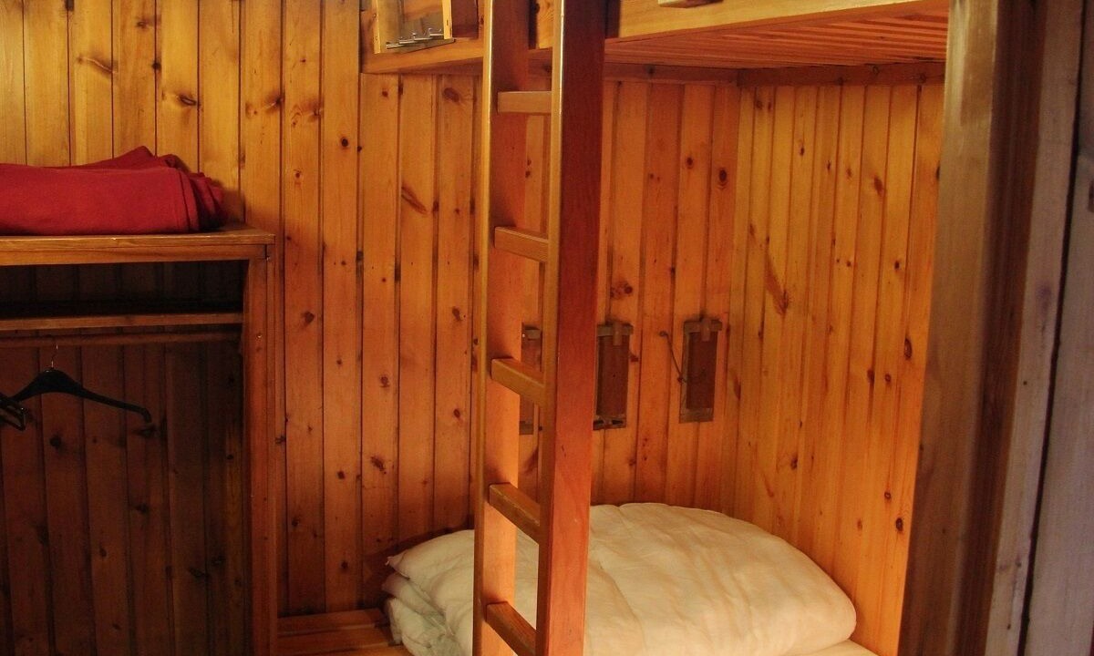 Photo of Bedroom in Taynuilt