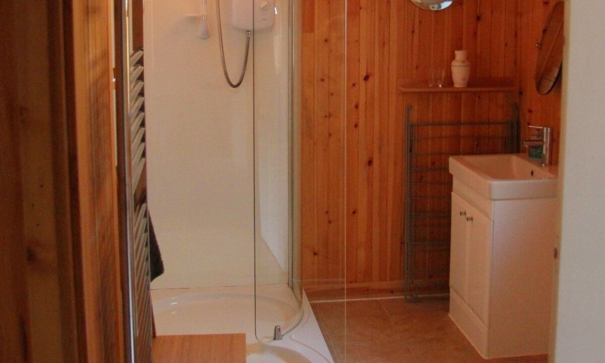 Photo of Bedroom in Taynuilt