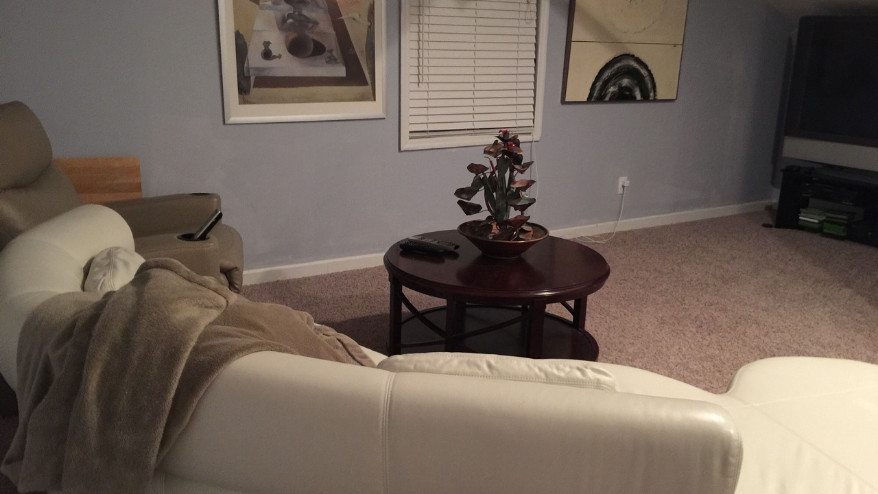 Photo of Livingroom in Jackson