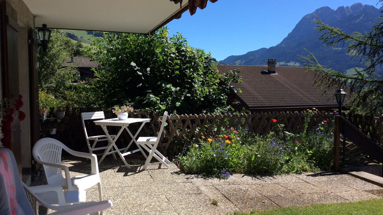 Photo of Outdoor in Chateau-d'Oex