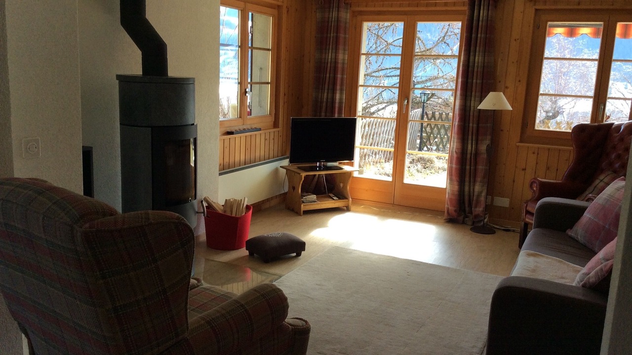Photo of Outdoor in Chateau-d'Oex