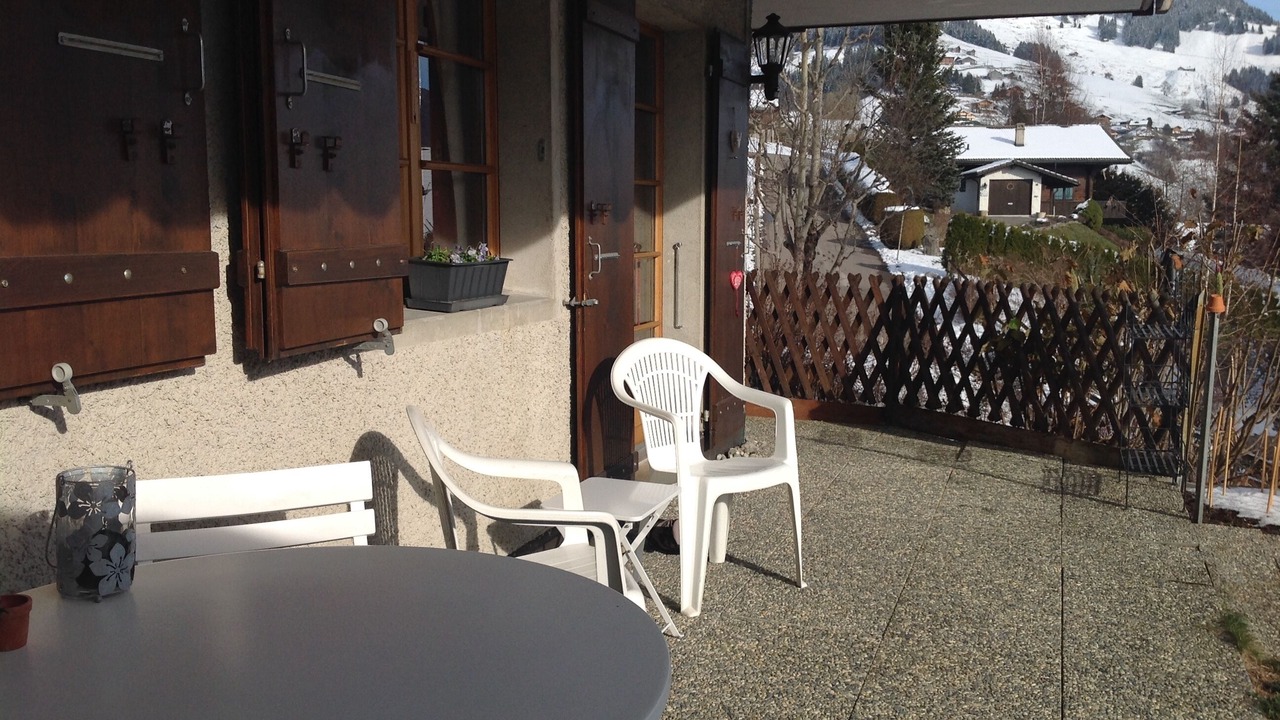 Photo of Outdoor in Chateau-d'Oex