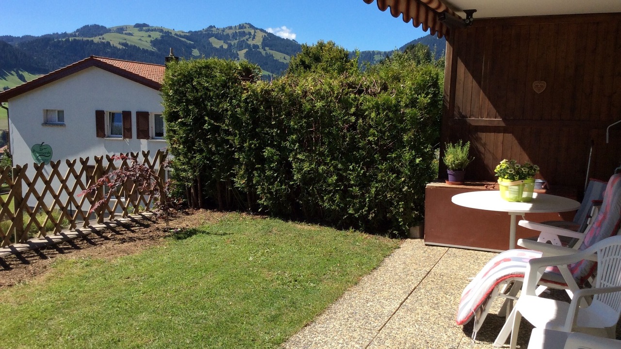 Photo of Outdoor in Chateau-d'Oex