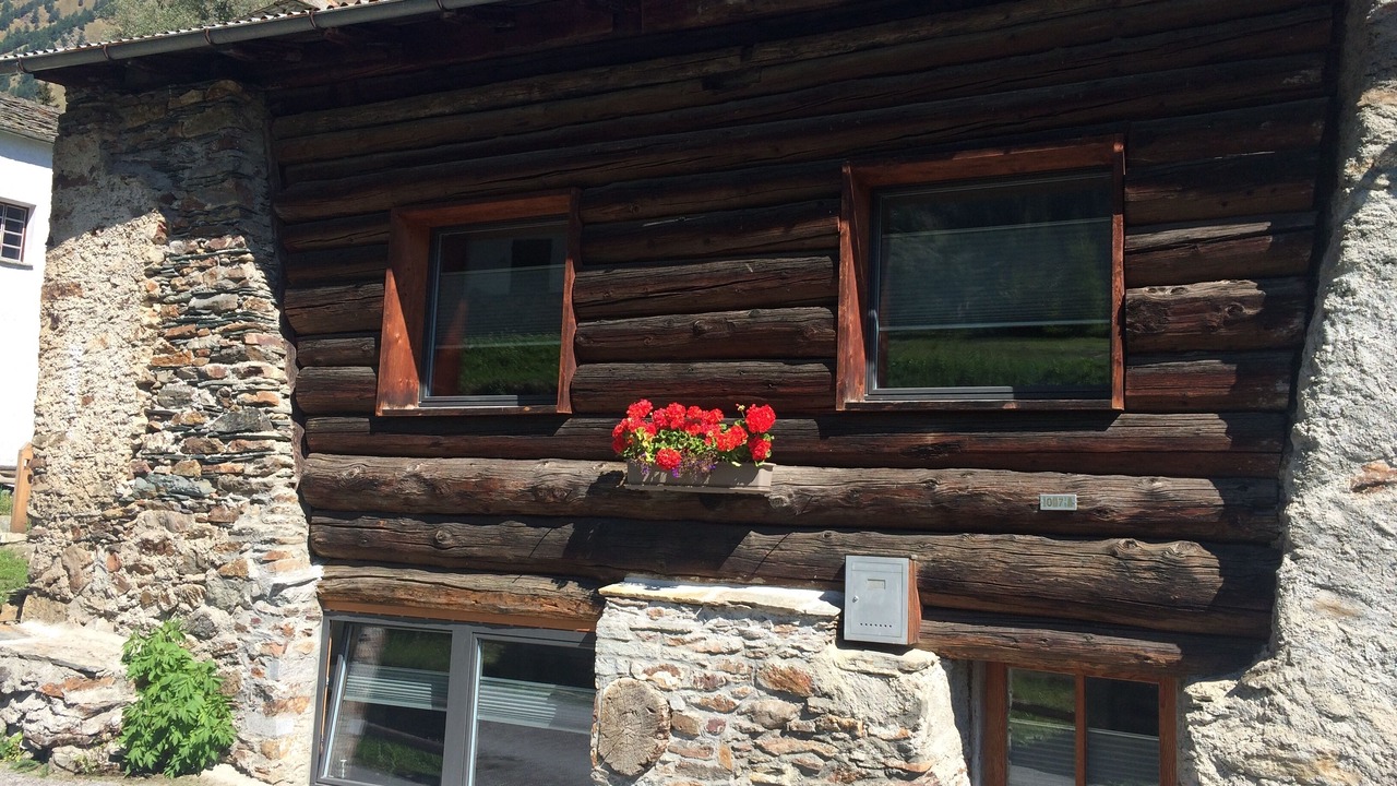 Photo of Outdoor in Poschiavo
