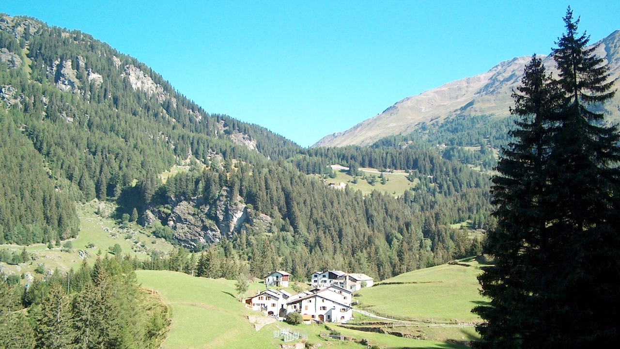 Photo of Others in Poschiavo