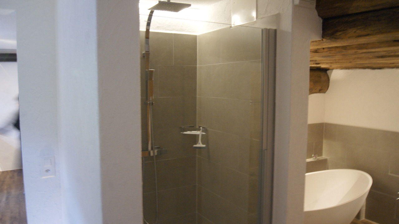 Photo of Bathroom in Poschiavo