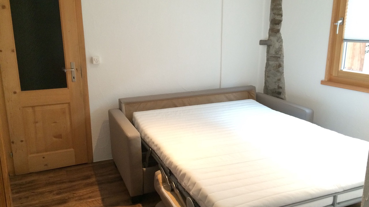 Photo of Bedroom in Poschiavo
