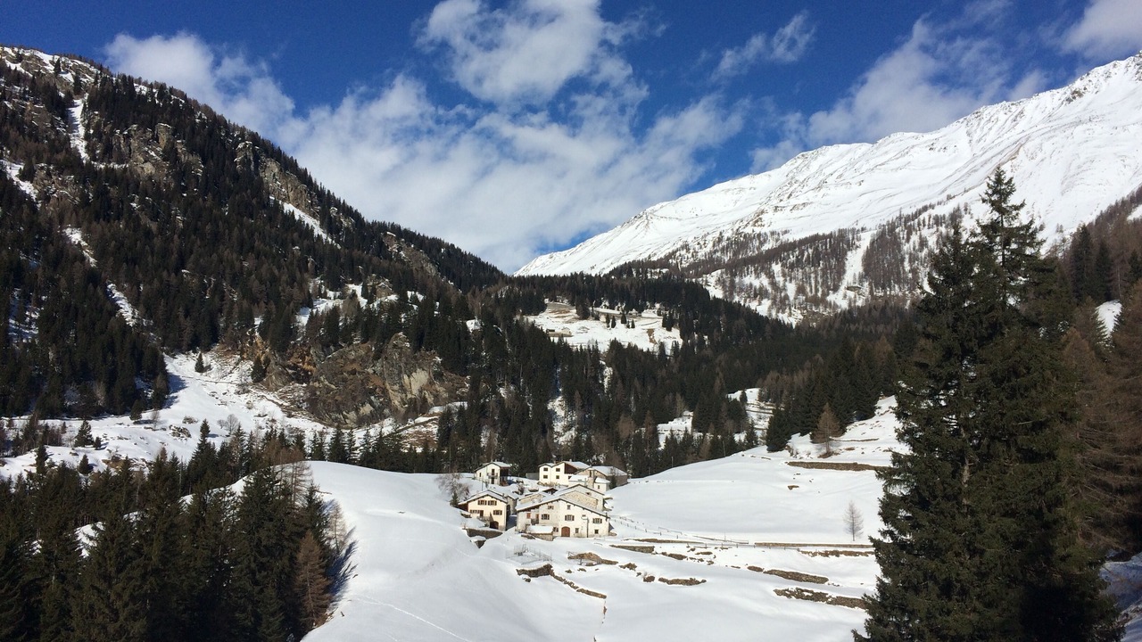 Photo of Others in Poschiavo
