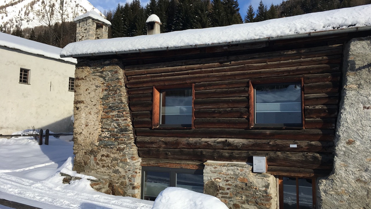Photo of Outdoor in Poschiavo