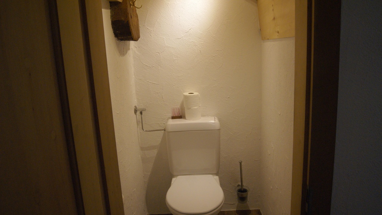 Photo of Bathroom in Poschiavo