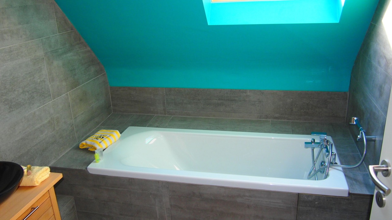 Photo of Bathroom in Ellezelles