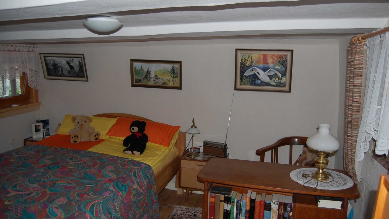Photo of Bedroom in Goslar