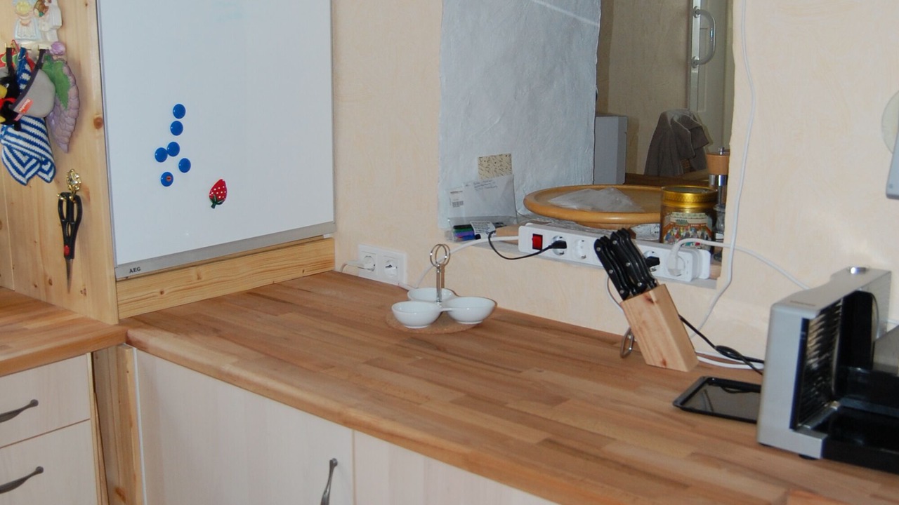 Photo of Kitchen in Goslar