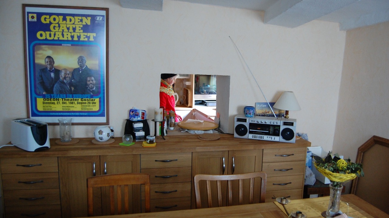 Photo of Others in Goslar