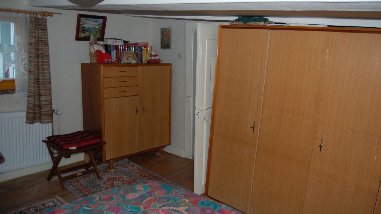 Photo of Bedroom in Goslar