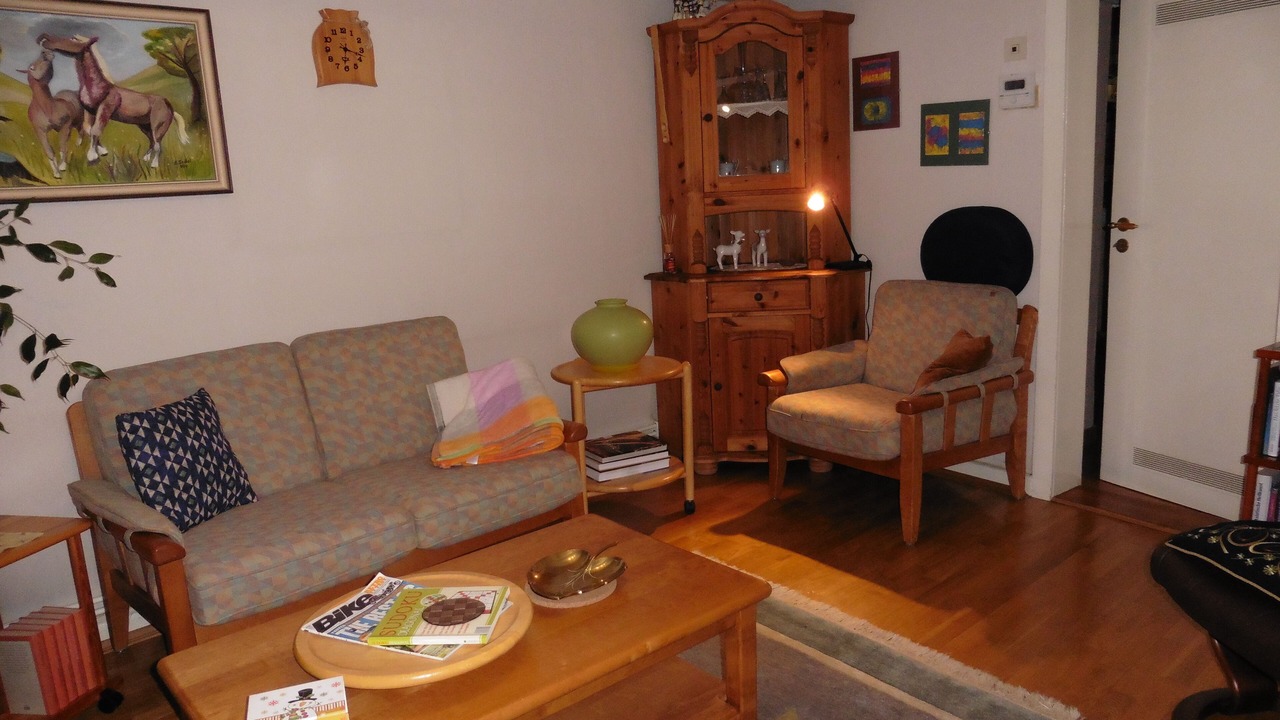 Photo of Livingroom in Goslar