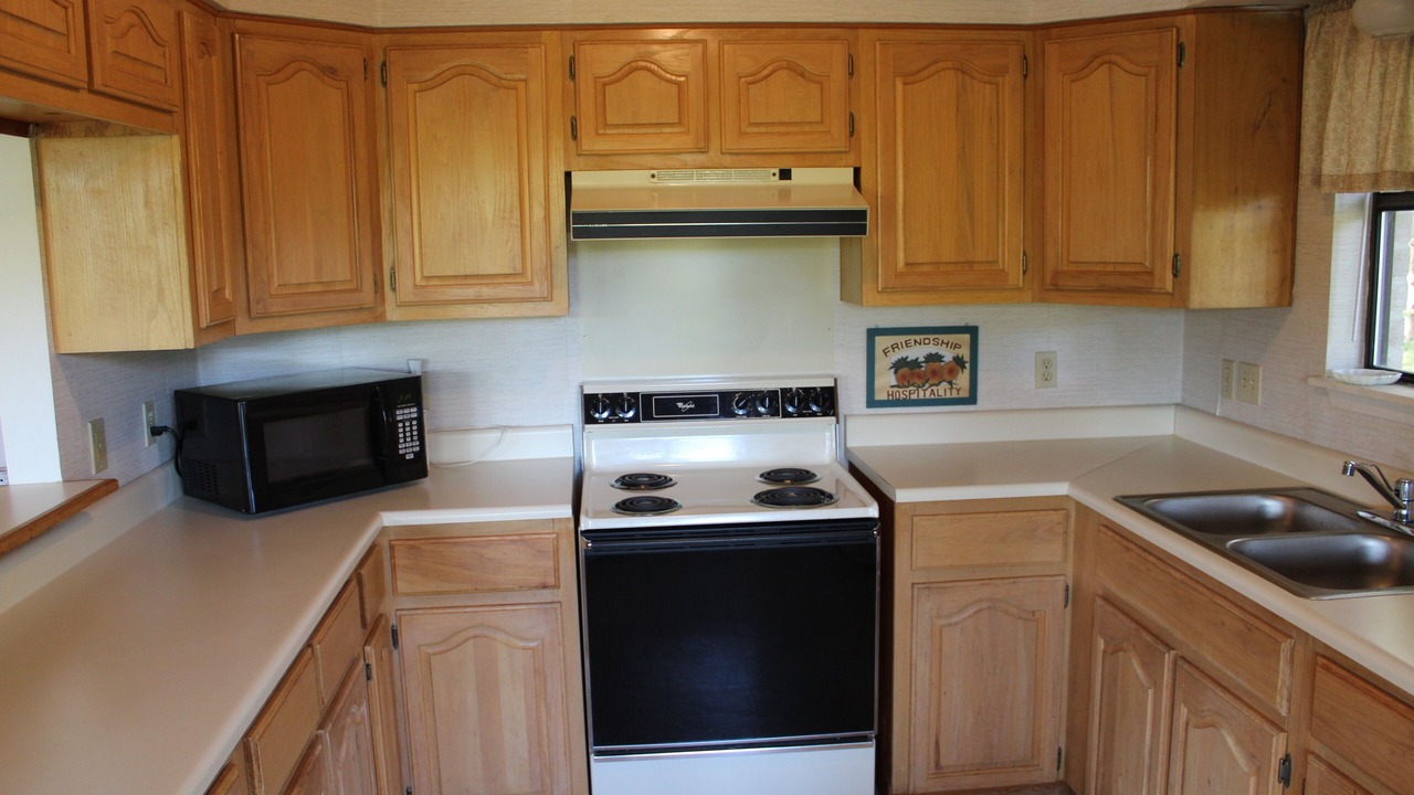 Photo of Kitchen in New Braunfels