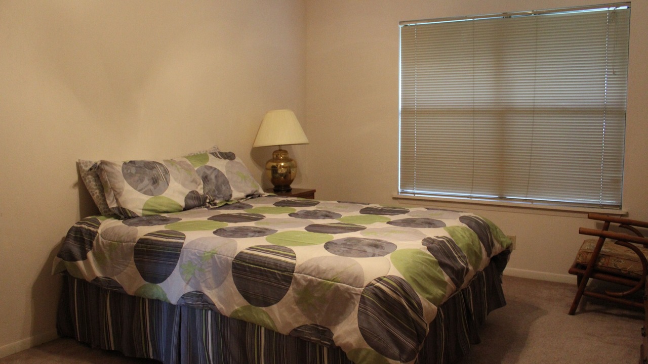 Photo of Bedroom in New Braunfels