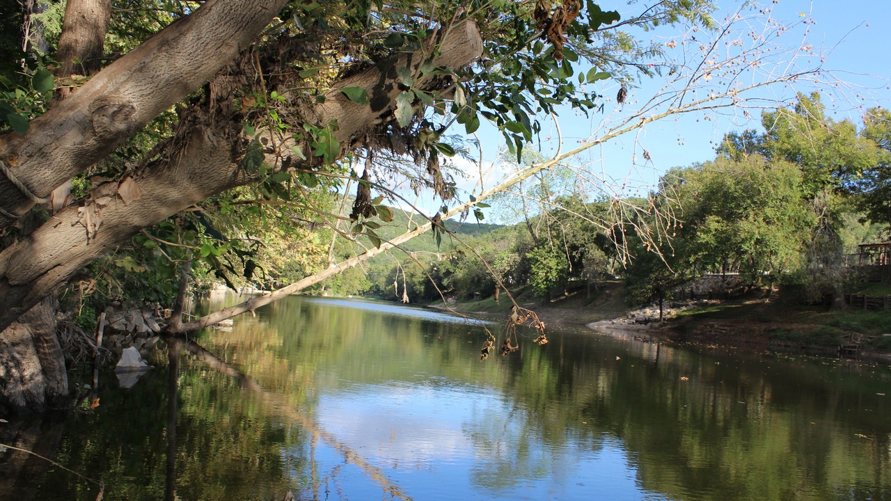 Photo of Outdoor in New Braunfels