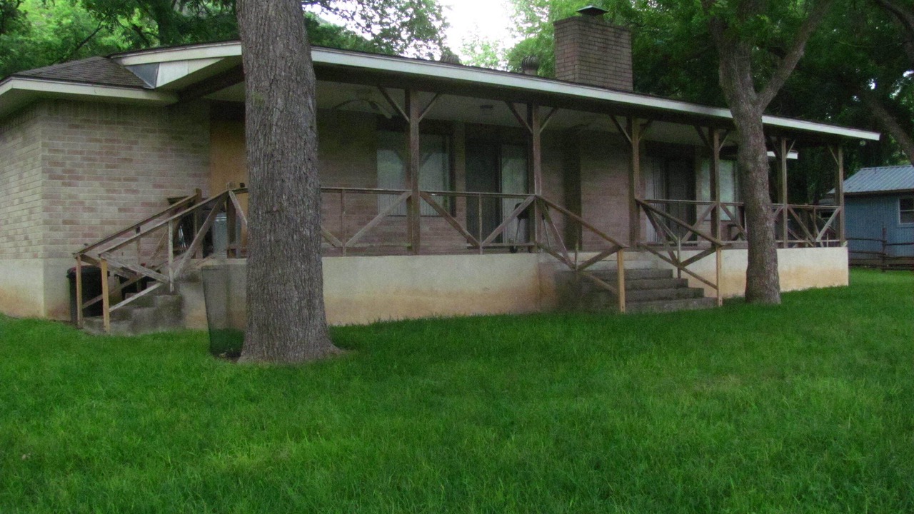 Photo of Outdoor in New Braunfels