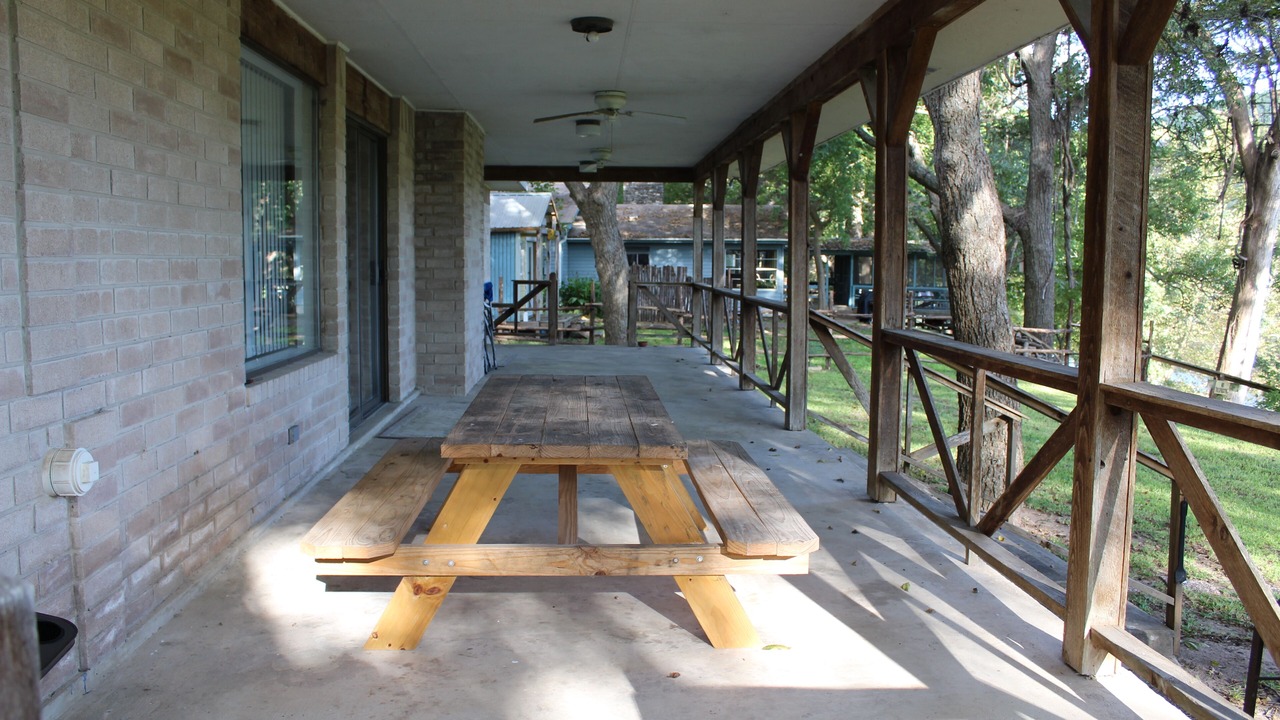 Photo of Outdoor in New Braunfels