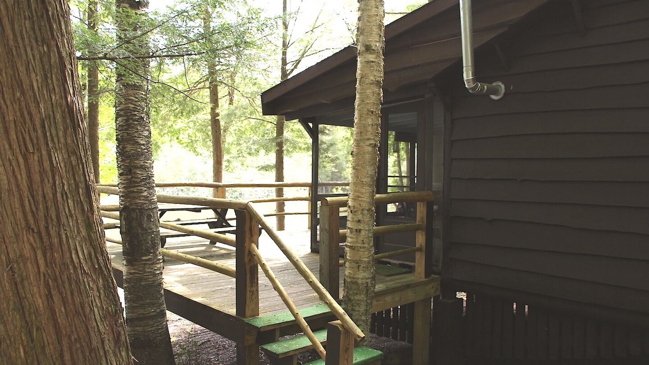Photo of Outdoor in Saranac Lake
