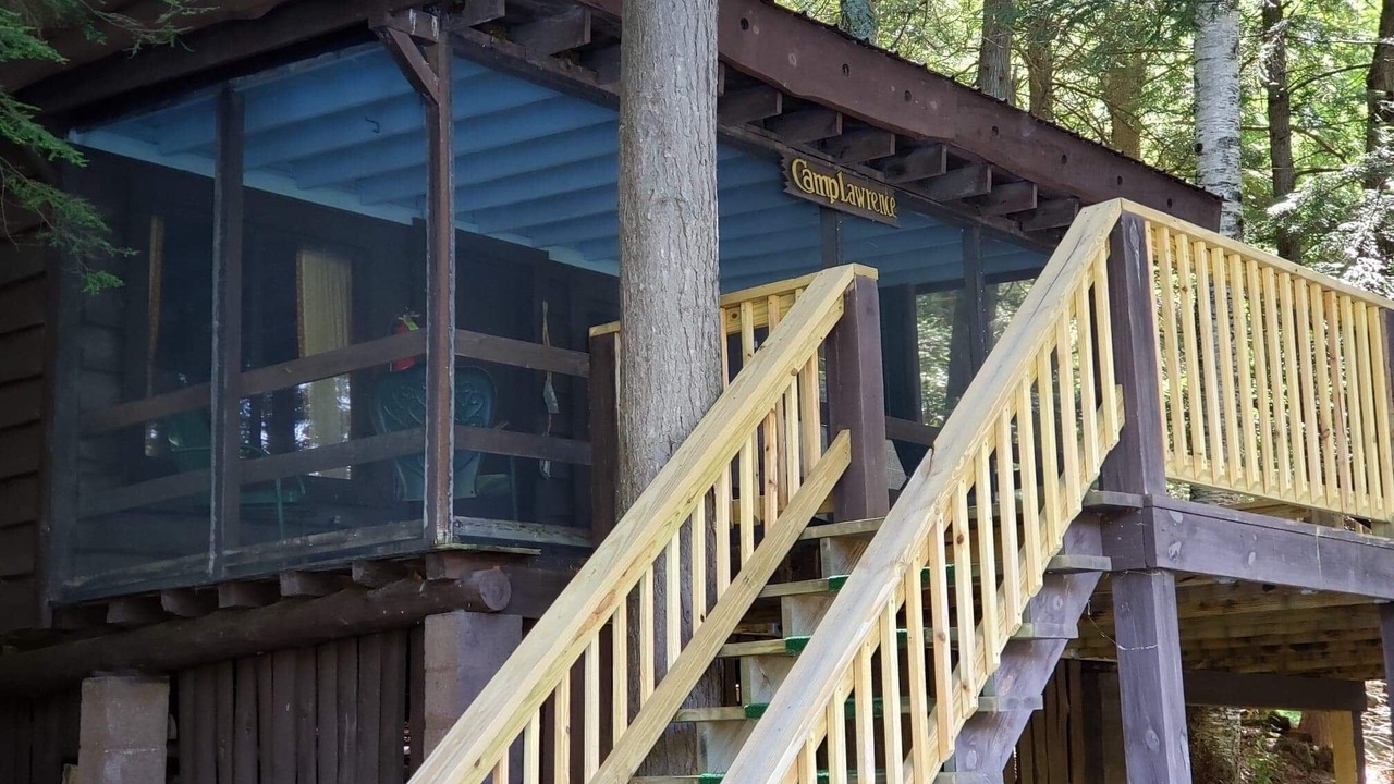 Photo of Outdoor in Saranac Lake