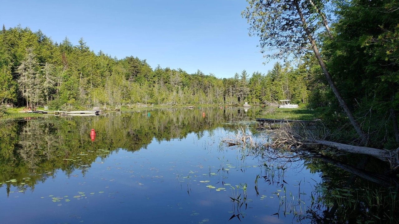 Photo of Outdoor in Saranac Lake