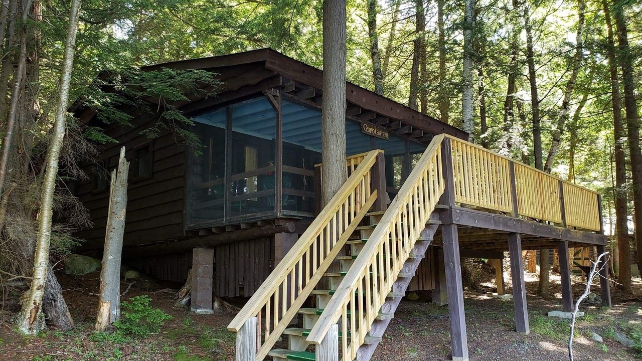 Photo of Outdoor in Saranac Lake