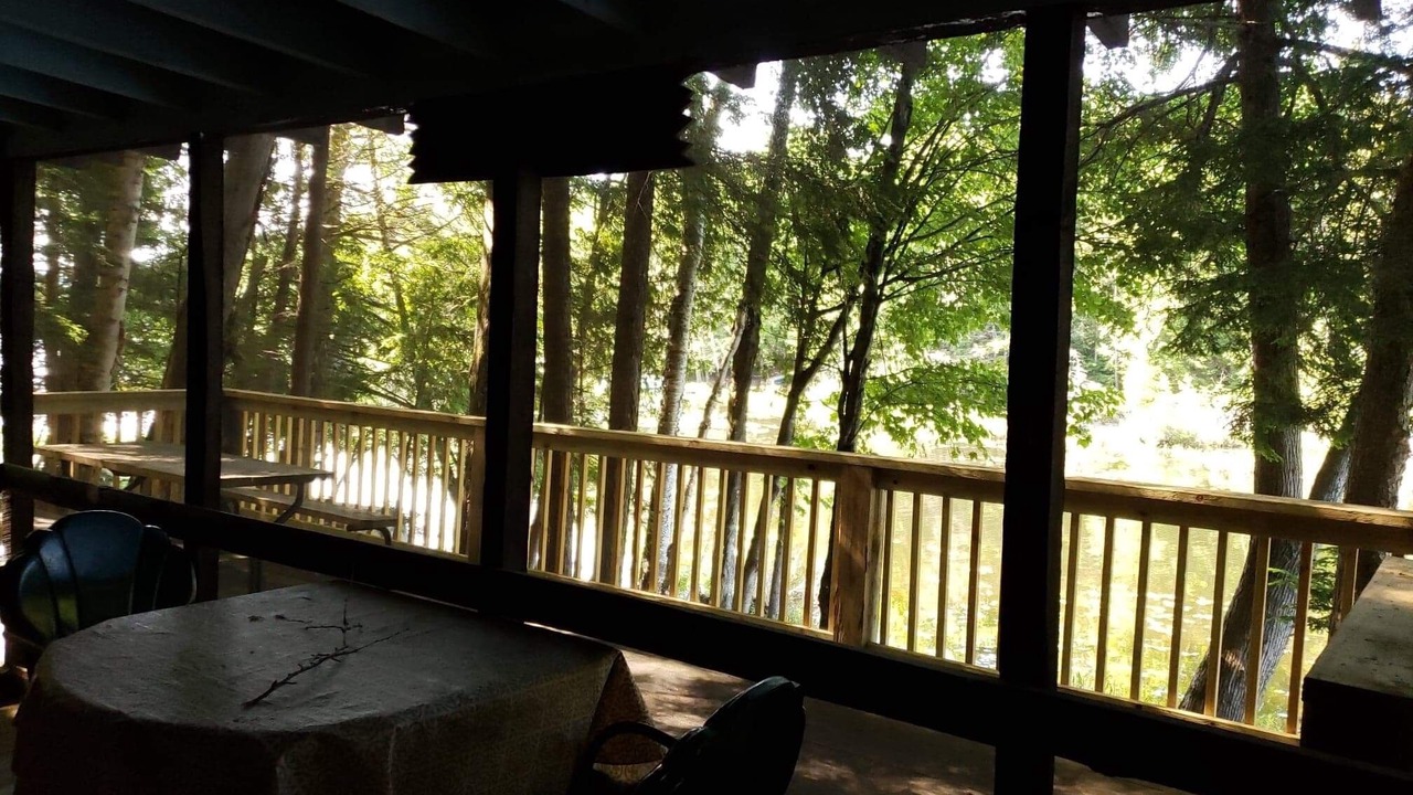 Photo of Outdoor in Saranac Lake