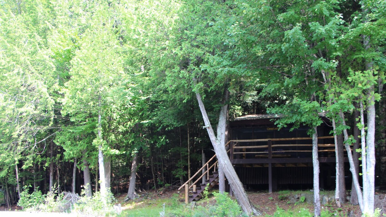 Photo of Outdoor in Saranac Lake
