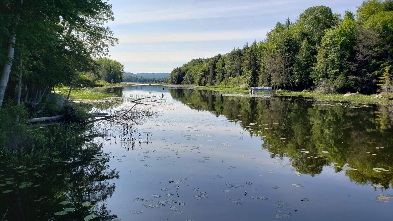 Photo of Outdoor in Saranac Lake