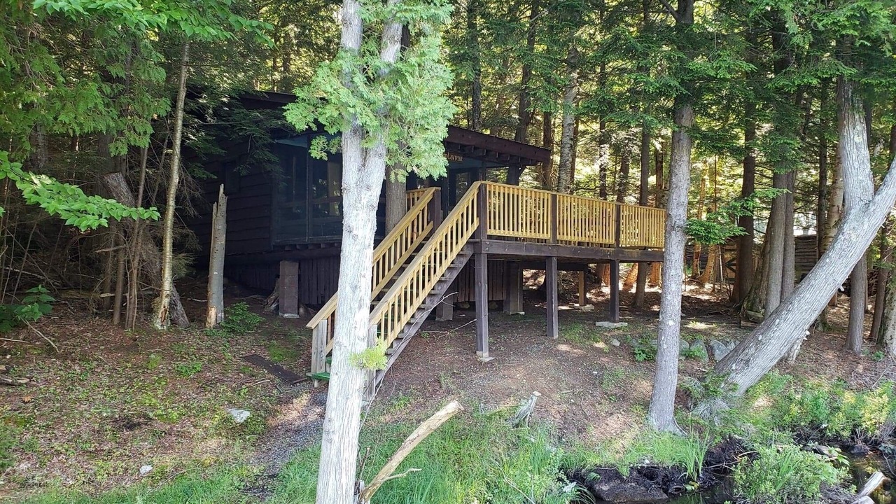 Photo of Outdoor in Saranac Lake