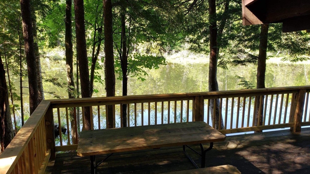 Photo of Outdoor in Saranac Lake