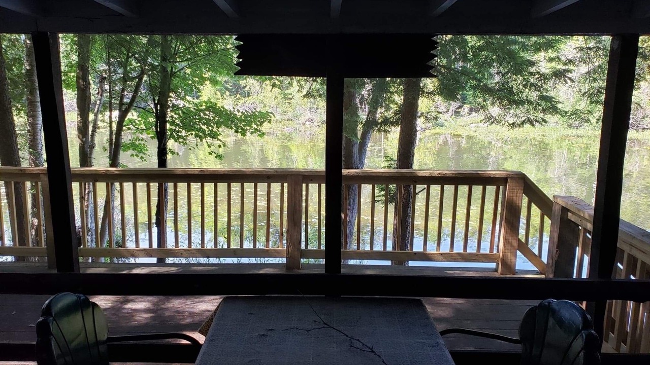 Photo of Outdoor in Saranac Lake