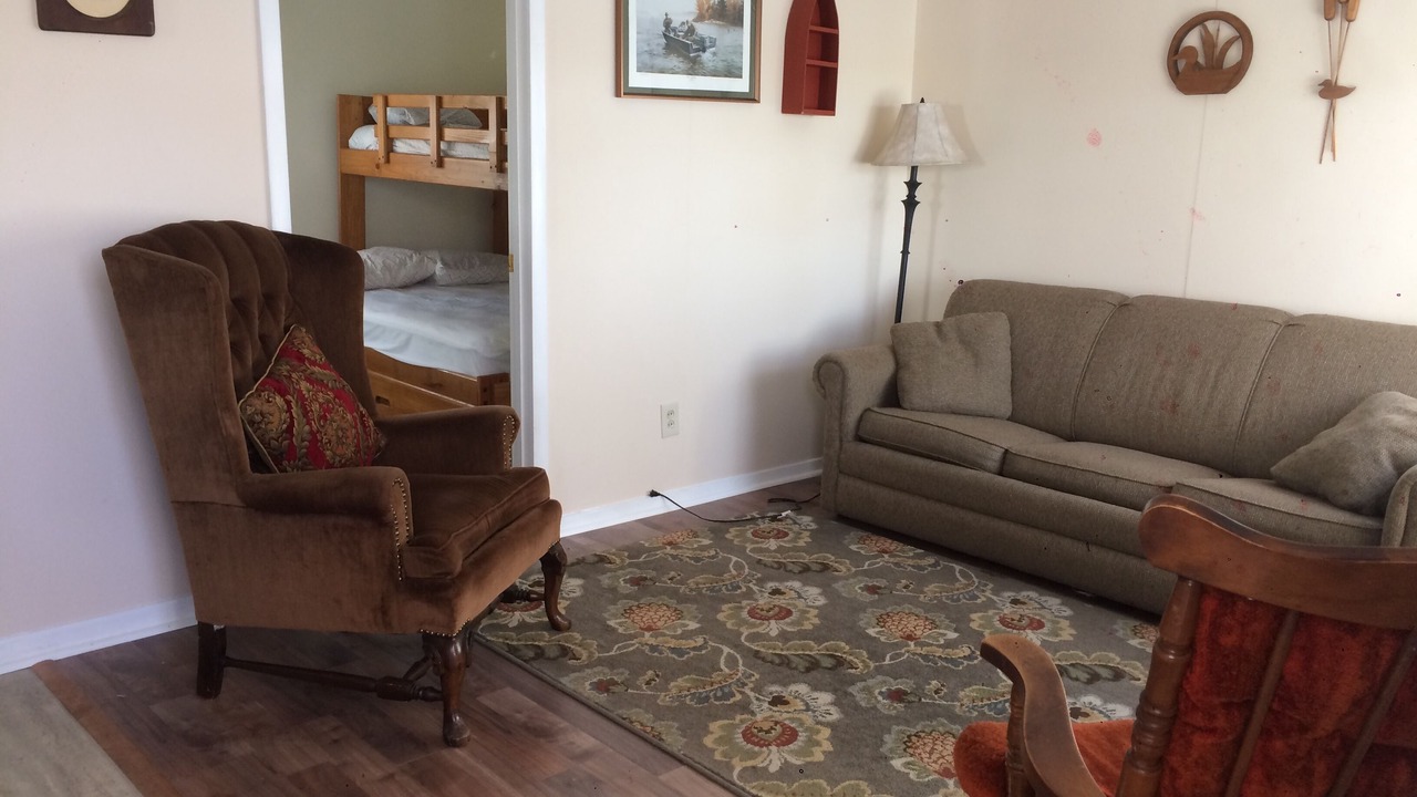 Photo of Livingroom in Parkers Prairie