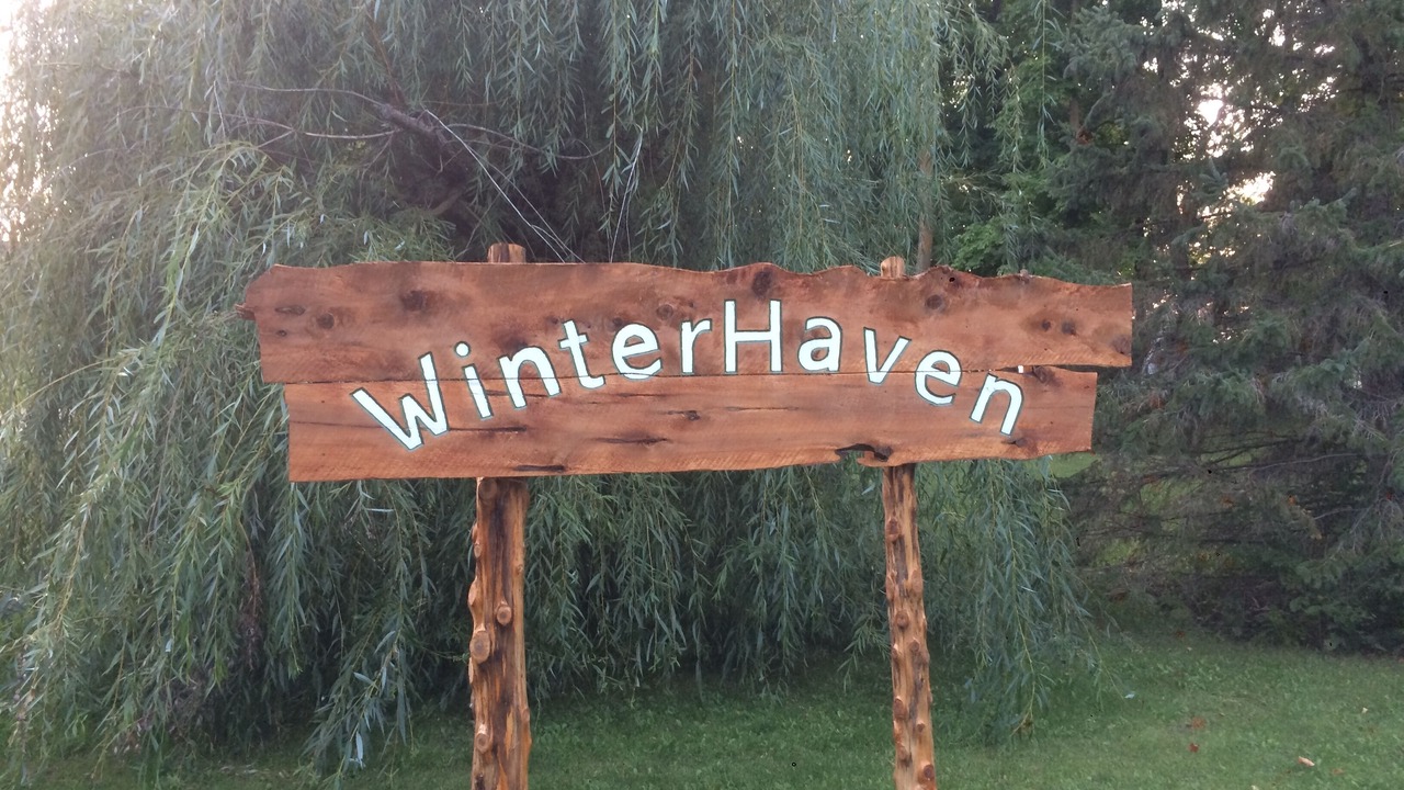 Photo of Outdoor in Parkers Prairie