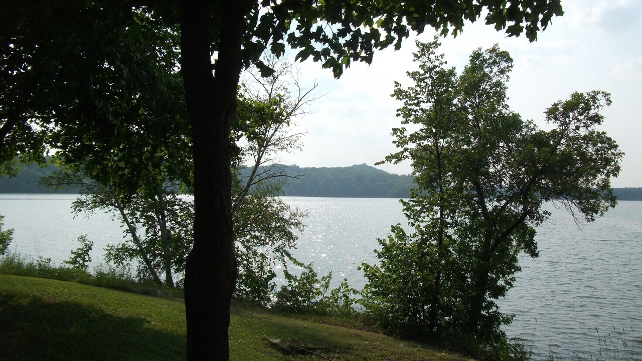 Photo of Outdoor in Parkers Prairie