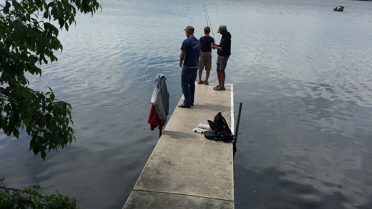 Photo of Others in Parkers Prairie