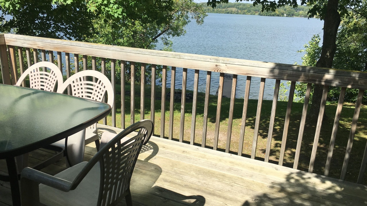 Photo of Outdoor in Parkers Prairie
