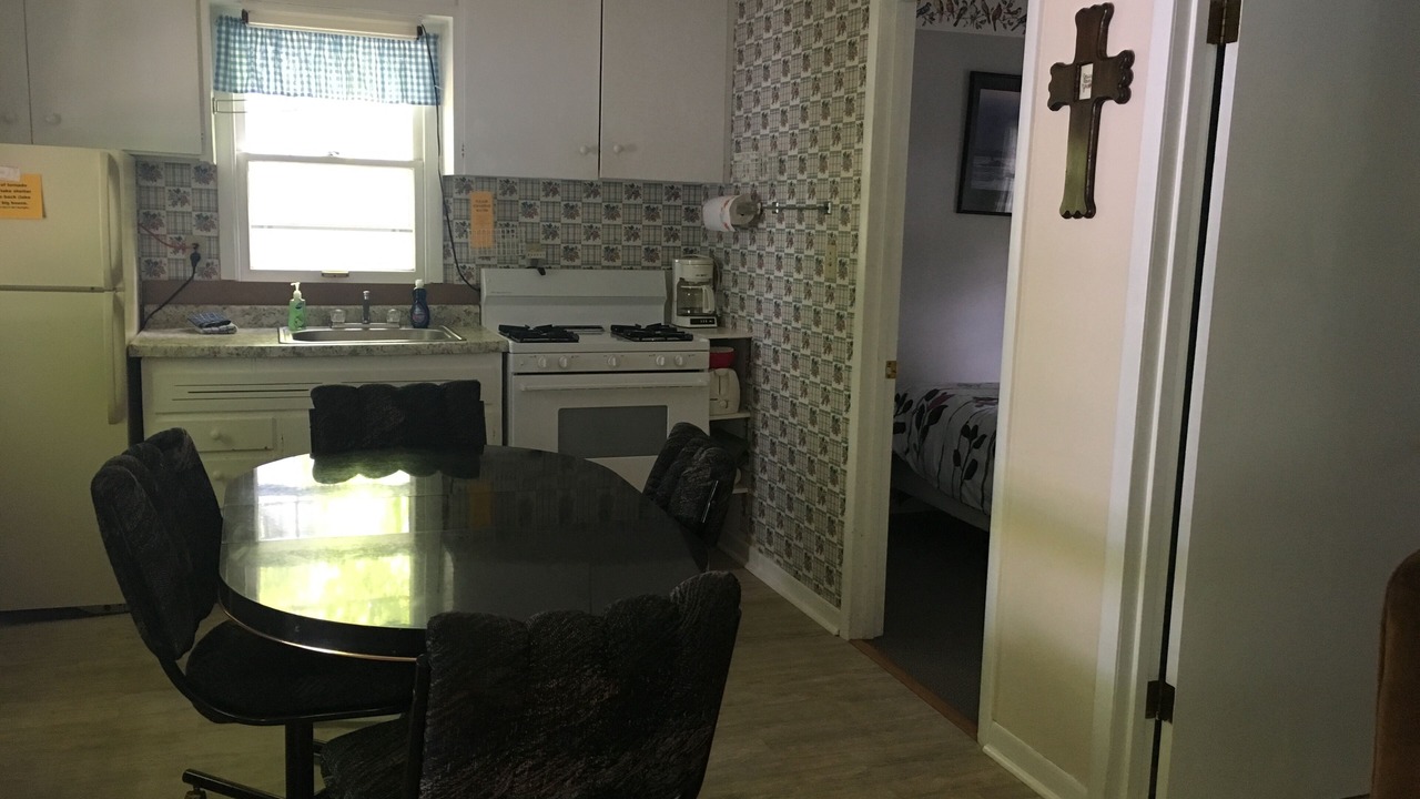 Photo of Kitchen in Parkers Prairie